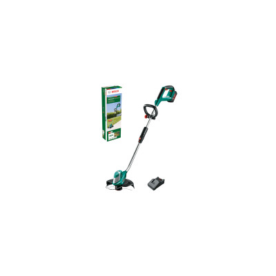 Bosch batteridrevet græstrimmer AdvancedGrassCut 36 36 V 30 cm