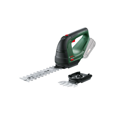 Bosch AdvancedShear 18V-10 batteridrevet græs- og busksaks uden batteri