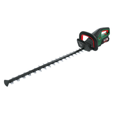Bosch AdvancedHedgeCut 36V-65-28 batteridrevet hækkeklipper med batteri