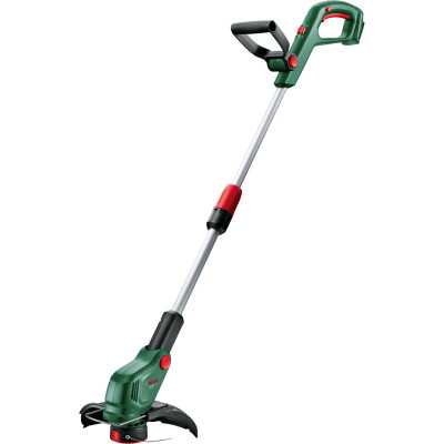 Bosch UniversalGrassCut 18V-26-500 batteridrevet græstrimmer med batteri