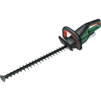 Bosch UniversalHedgeCut 18V-50 batteridrevet hækkeklipper med batteri