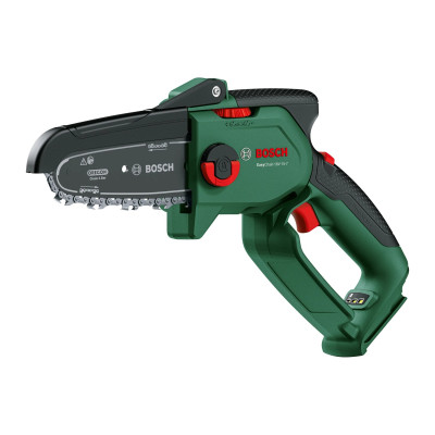 Bosch EasyChain 18V-15-7 batteridrevet beskæringssav med batteri
