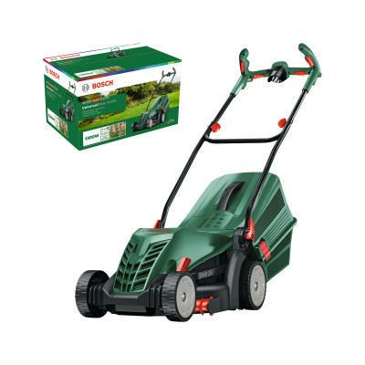 Bosch UniversalRotak 34-405 elektrisk plæneklipper 1300 W 34 cm