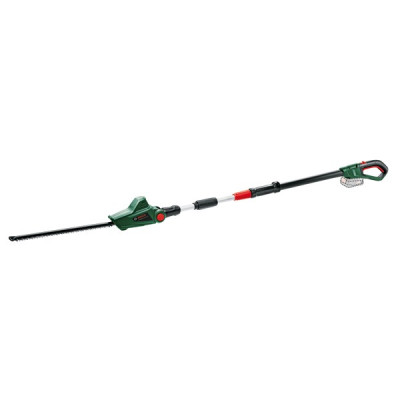 Bosch batteridrevet teleskopisk hækkeklipper UniversalHedgePole 18 06008B3001 18 V 43 cm uden batteri
