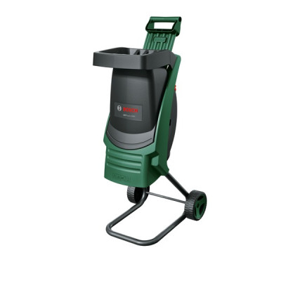 Bosch elektrisk havekværn AXT Rapid 2000 2000 W