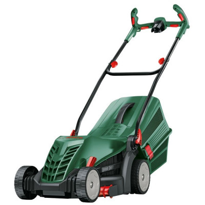Bosch elektrisk plæneklipper UniversalRotak 37-550 1400 W 37 cm