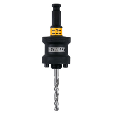 DeWalt hurtigskifteholder DT20625-QZ 32–210 mm med centrerbor