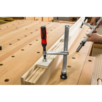 BESSEY TW16AW20 arbejdsbænksadapter 16 mm / 20 mm