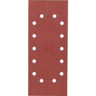 Bosch sanding mesh slibeark 115 × 280 mm, P120
