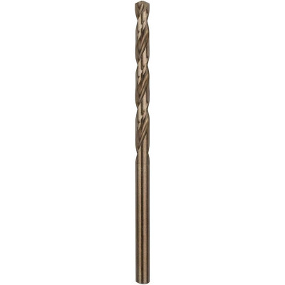 Bosch Metal HSS hex shank spiral drill bit bor 3 × 33 × 72 mm, HEX 1/4 inch