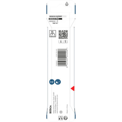 Bosch PRO Wood træspiralbor 6 × 60 × 93 mm