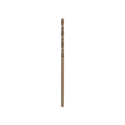 Bosch HSS-Co DIN 338 bor 1,5 × 18 × 40 mm