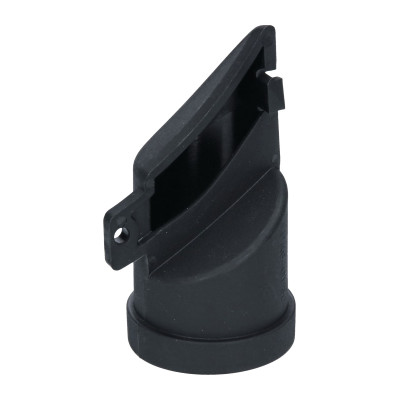 Bosch dust extraction adapter støvudsugningsadapter for compatible Bosch tools