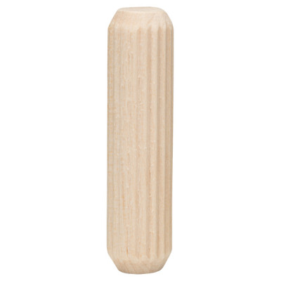 Bosch trædyvel Holzdübel 10 mm 40 mm