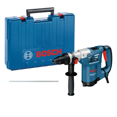 Bosch slibetilbehør J450 Expert for Wood and Paint 115 mm x 5 m G60 115mm X 5m G60