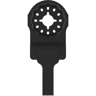Bosch AIZ 10 AB Multi Material dyksavklinge Starlock, 10 x 25 mm