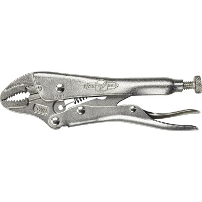 IRWIN låsetang 10WR T0502EL4 250 mm, 48 mm