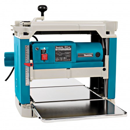 El-høvl Makita (2012NB), 1650 W, 304 mm