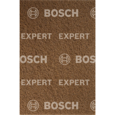 Bosch slibepude EXPERT N880 152 x 229 mm grov