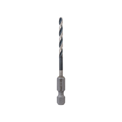 Bosch HSS metalbor med sekskantskaft 3,3 mm