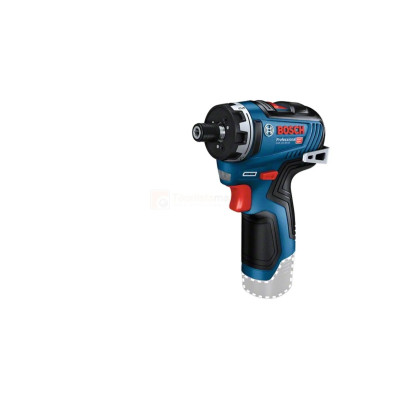 Bosch batteridrevet skruemaskine GSR 12V-35 HX, 12 V, 35 Nm