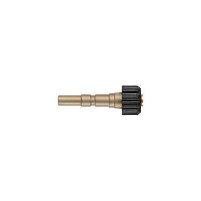 Kranzle højtryksrenseradapter 12441 D12, M22x1,5