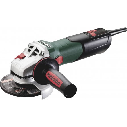 Elektrisk vinkelsliber Metabo W 9-125 Quick (600374000), 125 mm, 900 W