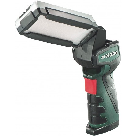 Genopladelig projektør Metabo SLA 14.4-18 LED (600370000), 440 lm