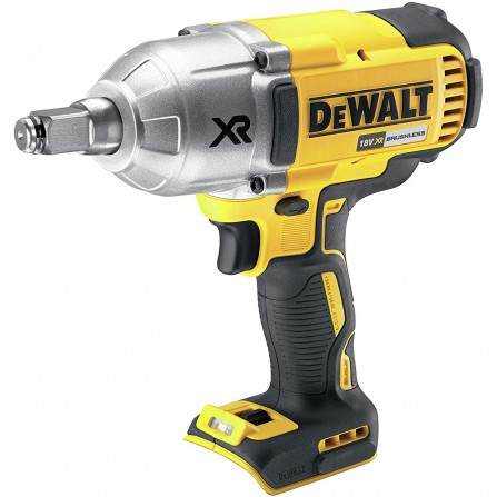 Dewalt ledningsfri slagmaskine DCF899N-XJ, 18 V, 950 Nm, i papemballage (uden batteri og oplader)