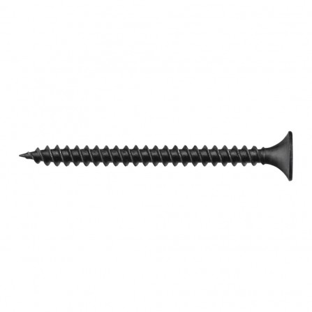 Dewalt gipsskruer (DWF4000350), 1000 stk., i en pappakke