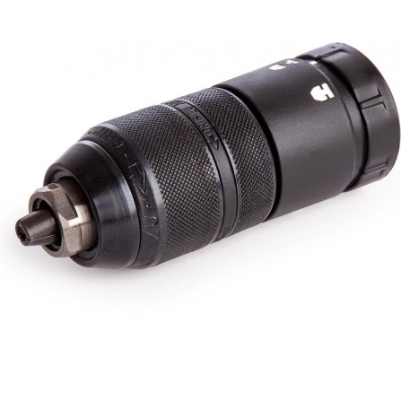 Chuck Makita (194079-2), 1,5 - 13 mm