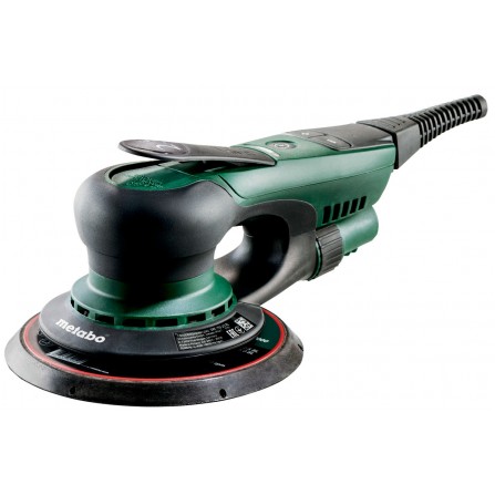 Elektrisk orbitalsliber Metabo SXE 150-2,5 BL (615025000), 350 W, 150 mm