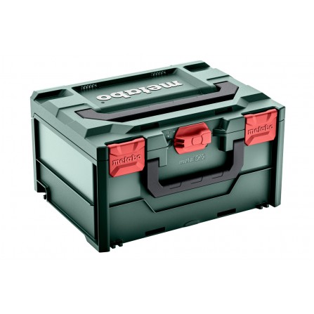 Metabo MetaBOX 215 kuffert, tom (626887000)