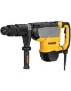 Elektriske (med ledning) borehammer