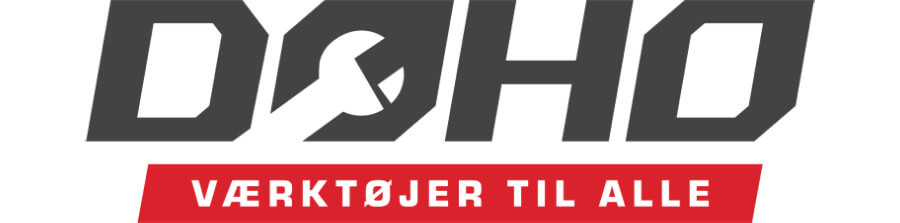 Doho - værktøjer til alle